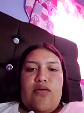 natt-bigass online show from February 15, 2026, 2:38 pm