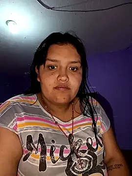 natt-bigass online show from April 16, 2026, 2:34 am