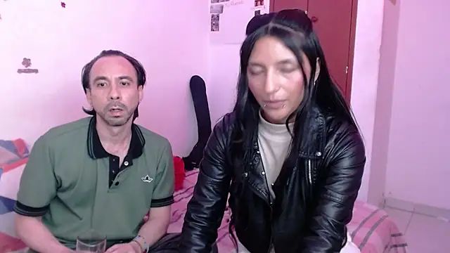 Isis Robert online show from October 30, 2025, 6:34 am