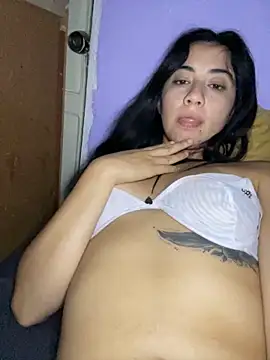 Tatianalussa 24 online show from October 14, 2025, 6:36 am