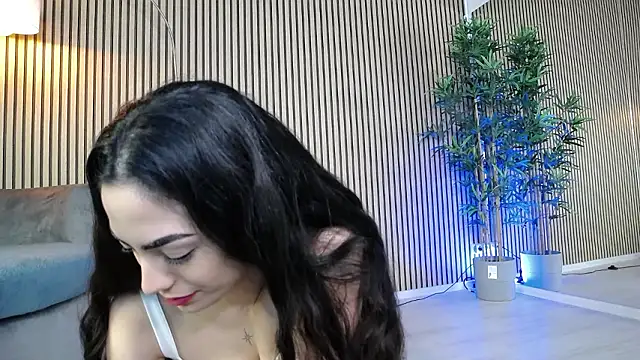 Snapshot of TheaBrown chatting on March 5, 2026, 6:10 am TheaBrown online show from March 5, 2026, 6:10 am