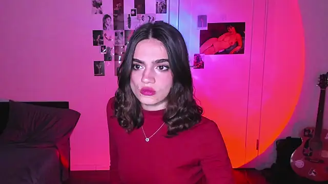 nightfloatt online show from October 14, 2025, 8:53 pm