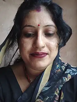 Snapshot of Rayal_bhabi chatting on June 12, 2026, 12:08 am Rayal bhabi online show from June 12, 2026, 12:08 am