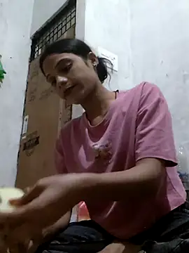 Snapshot of Nitya_hot chatting on February 5, 2026, 2:57 pm Nitya hot online show from February 5, 2026, 2:57 pm