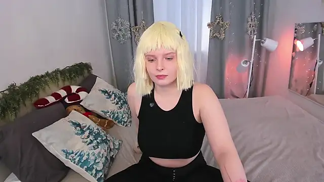 Stacy Starr online show from January 6, 2026, 11:14 am