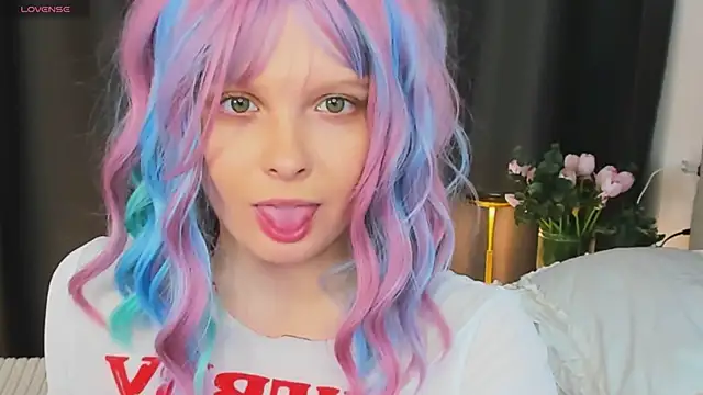 Stacy Starr online show from March 9, 2026, 6:50 am