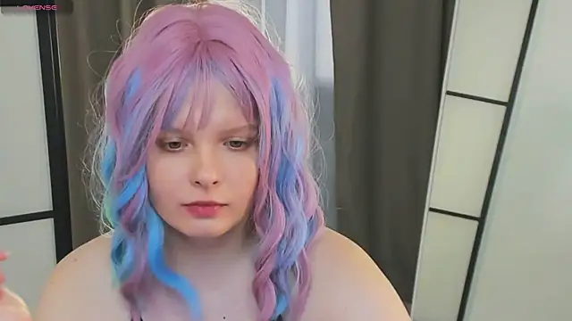 Stacy Starr online show from March 20, 2026, 7:31 am