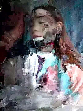 laddy-cute online show from November 9, 2025, 1:09 am