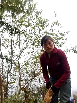 siusiu-00 online show from December 16, 2025, 12:15 am