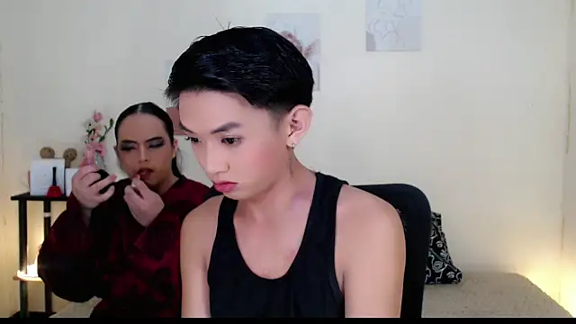 Wild bitch xx online show from November 4, 2025, 3:05 pm