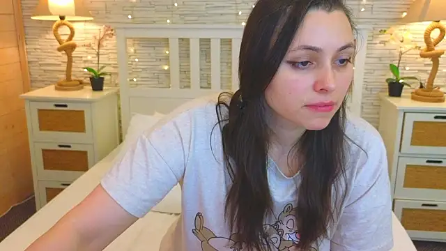 Snapshot of Soft_Lilly chatting on February 6, 2026, 6:20 am Soft Lilly online show from February 6, 2026, 6:20 am