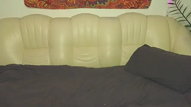 ViolaHight online show from November 9, 2025, 12:36 am