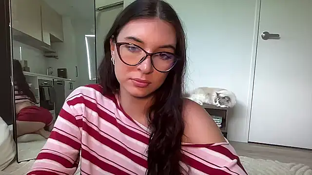 mollyy2006 online show from February 23, 2026, 12:12 am