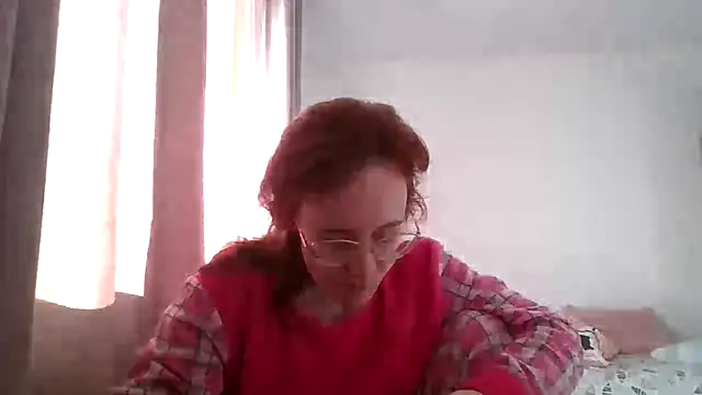 LuckySLove online show from April 11, 2026, 3:49 pm