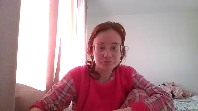 LuckySLove online show from April 9, 2026, 3:07 pm