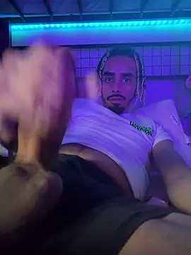 shadespider online show from March 22, 2026, 1:01 pm