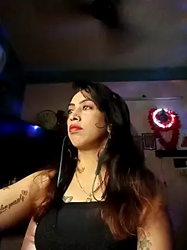 Darling Annie online show from November 12, 2025, 7:07 pm