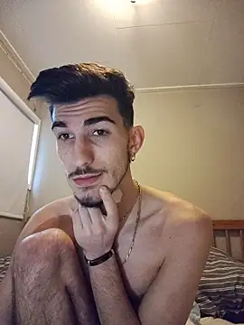 Snapshot of Nicolas_sexxxy chatting on February 18, 2026, 2:57 pm Nicolas sexxxy online show from February 18, 2026, 2:57 pm