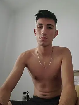 Nicolas sexxxy online show from November 11, 2025, 12:00 pm