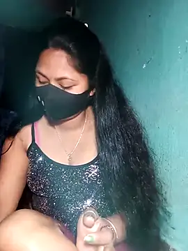 Darling Sonai online show from March 2, 2026, 3:08 pm