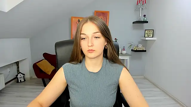 Snapshot of AnneWilsonn chatting on November 24, 2025, 12:05 pm AnneWilsonn online show from November 24, 2025, 12:05 pm