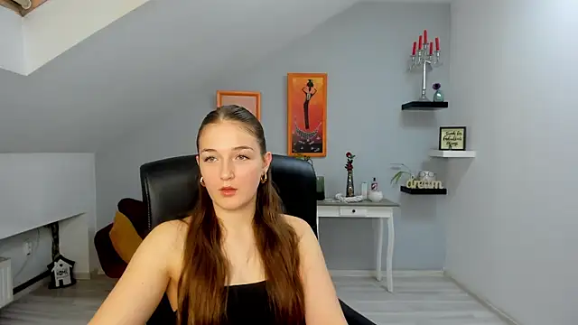 Snapshot of AnneWilsonn chatting on December 1, 2025, 12:06 pm AnneWilsonn online show from December 1, 2025, 12:06 pm