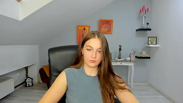 Snapshot of AnneWilsonn chatting on November 4, 2025, 12:31 pm AnneWilsonn online show from November 4, 2025, 12:31 pm