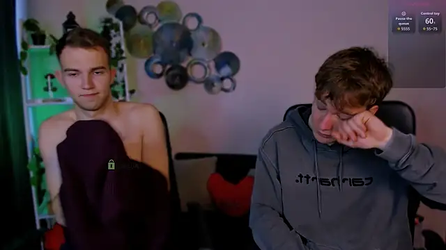 astren villo online show from April 19, 2026, 10:38 am