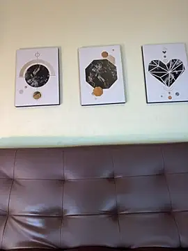 NovaFoxx online show from March 19, 2026, 8:09 pm