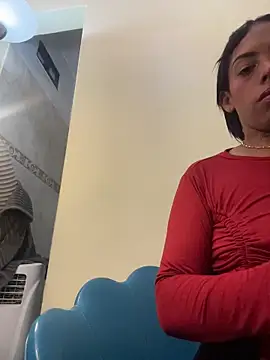 NovaFoxx online show from April 9, 2026, 8:04 pm