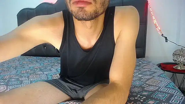 Daviid 457 online show from October 22, 2025, 11:31 am