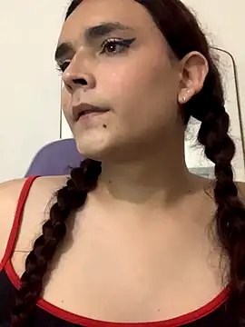 La-Gatiita-trans online show from December 13, 2025, 11:44 pm