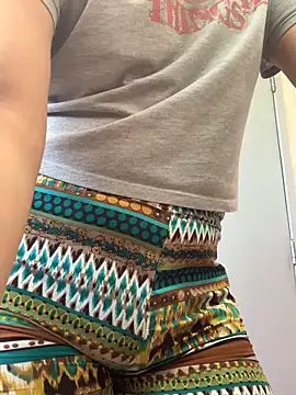 La-Gatiita-trans online show from February 28, 2026, 2:06 pm