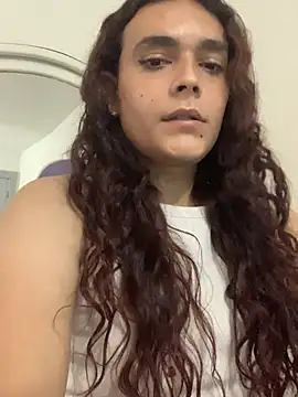 La-Gatiita-trans online show from February 22, 2026, 1:13 pm