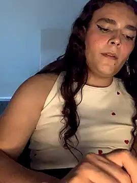 La-Gatiita-trans online show from October 29, 2025, 1:37 am