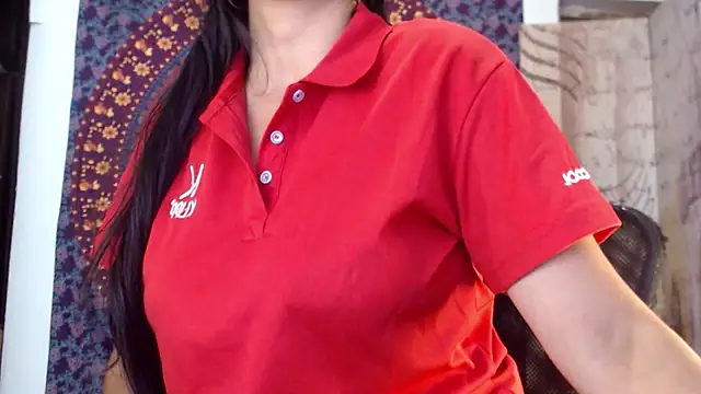 Lucyy Naugthy online show from January 17, 2026, 1:53 am