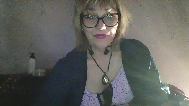 Lia Ray online show from February 13, 2026, 8:42 pm