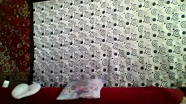 Lia Ray online show from October 24, 2025, 12:48 pm