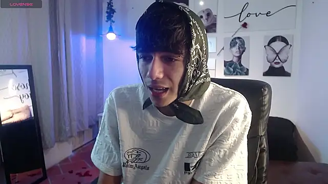 AmethystShadow17 online show from February 13, 2026, 7:36 pm