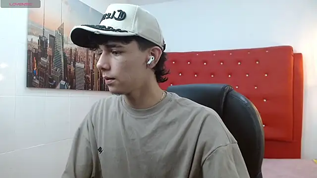 AmethystShadow17 online show from January 7, 2026, 8:03 pm