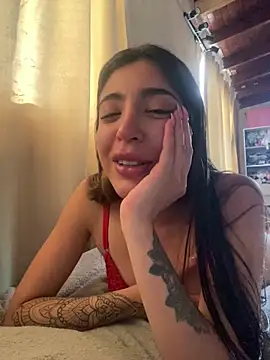 Snapshot of sofiasekrets chatting on November 9, 2025, 8:02 pm sofiasekrets online show from November 9, 2025, 8:02 pm