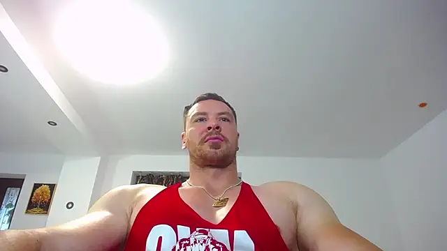 Snapshot of MasterAj69_ chatting on August 3, 2026, 5:26 am MasterAj69 online show from August 3, 2026, 5:26 am
