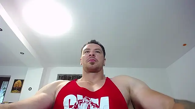 Snapshot of MasterAj69_ chatting on July 18, 2026, 5:16 am MasterAj69 online show from July 18, 2026, 5:16 am