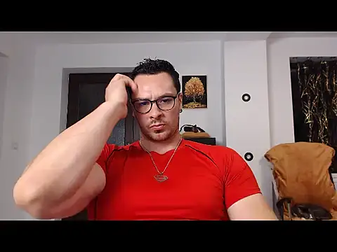 Snapshot of MasterAj69_ chatting on November 3, 2025, 4:54 pm MasterAj69  online show from November 3, 2025, 4:54 pm