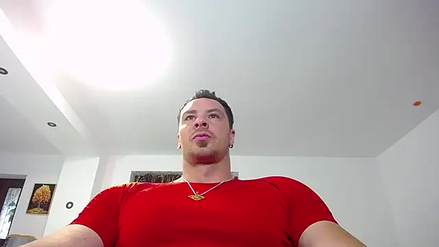 Snapshot of MasterAj69_ chatting on July 16, 2026, 5:37 am MasterAj69 online show from July 16, 2026, 5:37 am