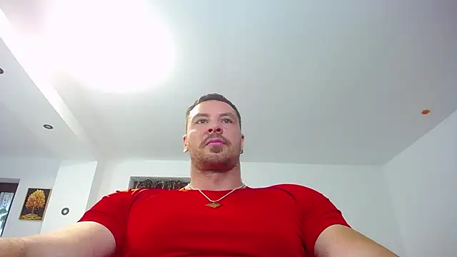 Snapshot of MasterAj69_ chatting on August 2, 2026, 6:01 am MasterAj69 online show from August 2, 2026, 6:01 am