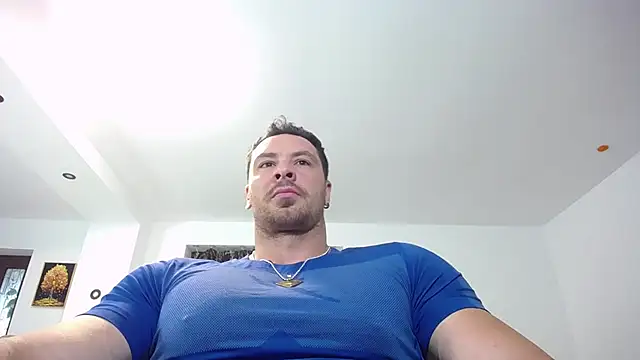 Snapshot of MasterAj69_ chatting on July 12, 2026, 5:41 am MasterAj69 online show from July 12, 2026, 5:41 am