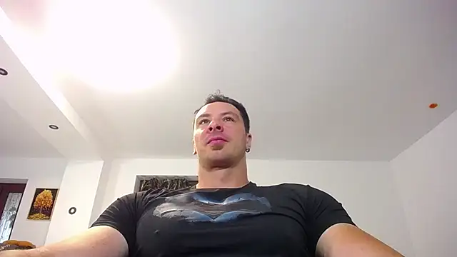 Snapshot of MasterAj69_ chatting on July 13, 2026, 5:18 am MasterAj69 online show from July 13, 2026, 5:18 am