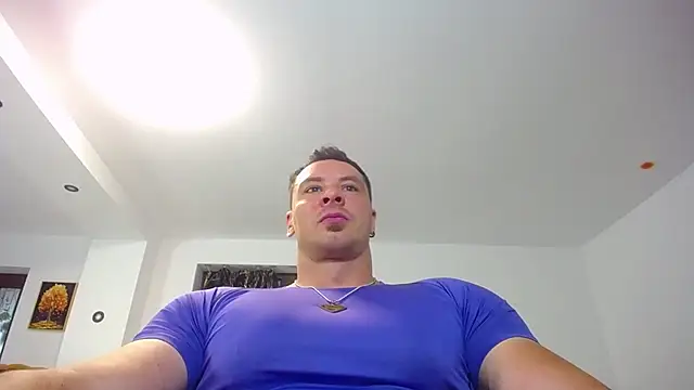 Snapshot of MasterAj69_ chatting on August 4, 2026, 5:23 am MasterAj69 online show from August 4, 2026, 5:23 am