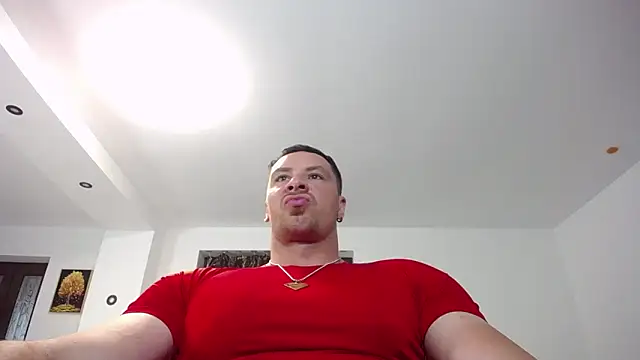 MasterAj69  online show from May 21, 2026, 4:26 pm
